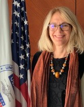 USAID Armenia Mission Director USAID Armenia Mission Director