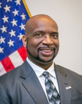 Derrick S. Brown Derrick S. Brown