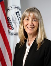Sara Walter USAID Liberia Mission Director Sara Walter USAID Liberia Mission Director