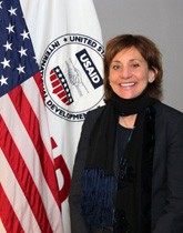 Monica Stein-Olson