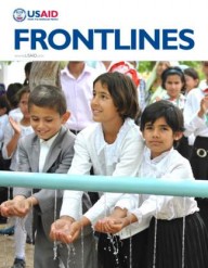 Frontlines March/April 2013