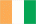 Flag of Côte d`Ivoire