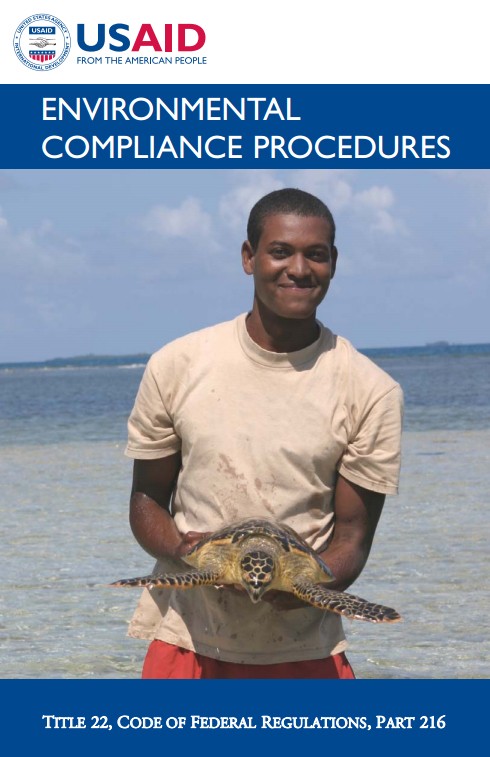 Environmental Compliance Procedures