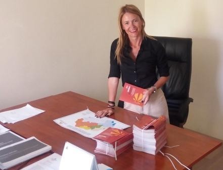 Залагање за поголема политичка конкурентност и отчетност во Северна Македонија