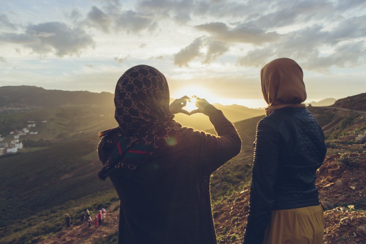 USAID is supporting Morocco's ambitious reform agenda, which targets employment for youth, citizen participation in governance, and improving early grade learning attainment.