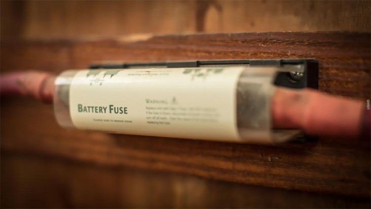 battery fuse