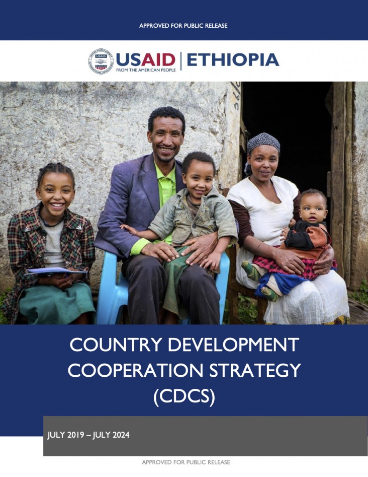 CDCS Ethiopia