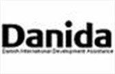 DANIDA_logo
