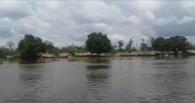 Djibouti Floods