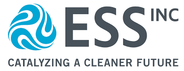 ESS Inc. Logo