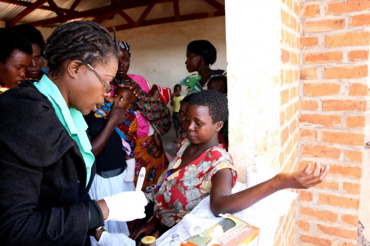 Family Planning in Malawi