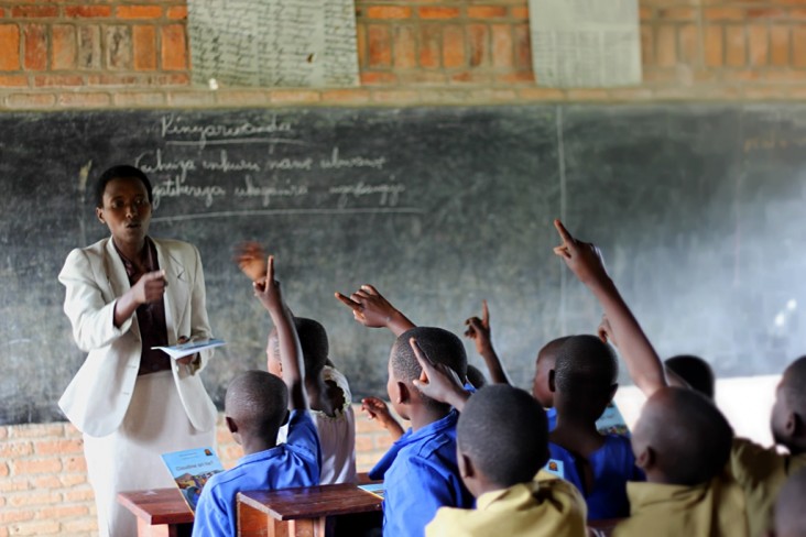 All Children Reading_Rwanda