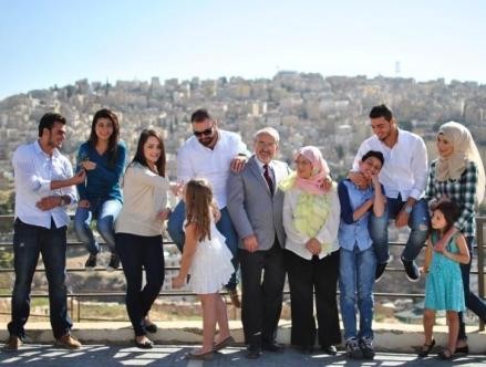 J-CAP aims to ensure a healthy future and increased well-being for families in Jordan.