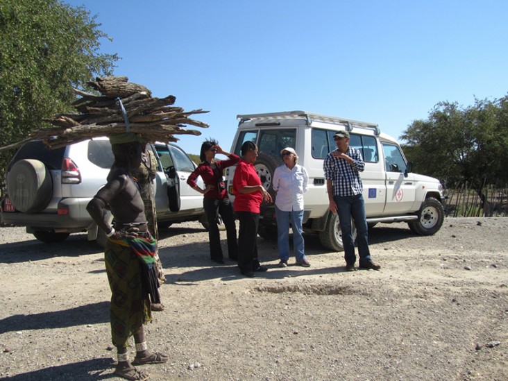Namibia Red Cross