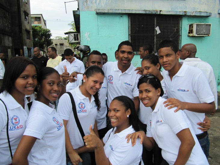 Panama Youth Mentors