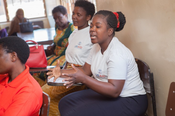 Addressing these challenges will help encourage women to give birth at the facility.