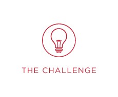 Icon image: The Challenge