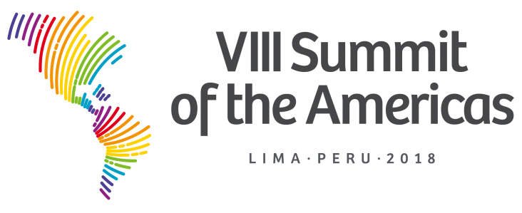 VIII Summit of the Americas - Lima, Peru 2018