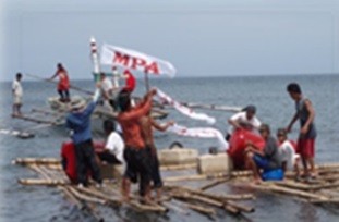 Set-up of a Professional Master’s Program on Tropical Marine Ecosystem Management