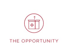 Icon image: The Opportunity
