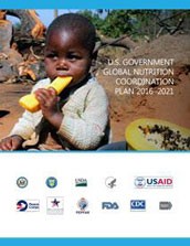 U.S Government Global Nutrition Coordination Plan 2016-2021