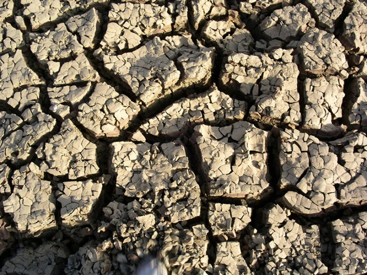 Zambia Drought