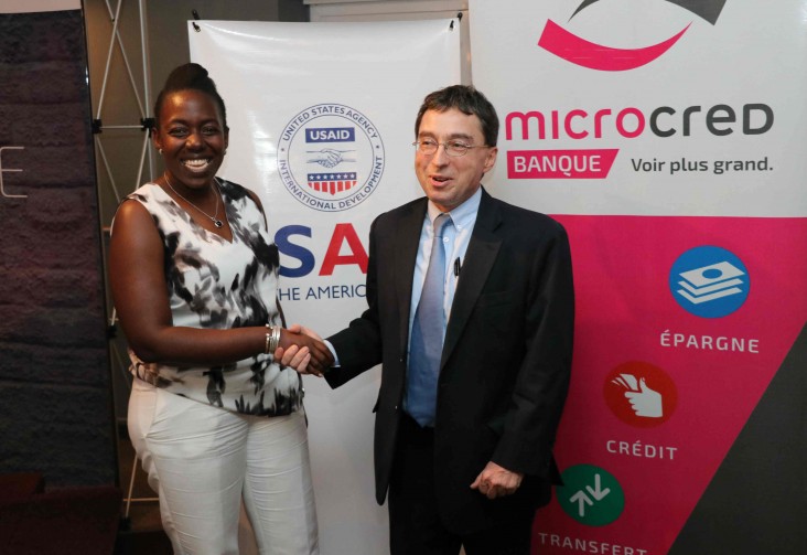 Le partenariat entre l'USAID et MBM améliorera la santé et le bien-être de la population malagasy