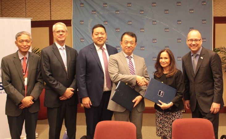 USAID and ADB Partner to Expand Asia's Sustainable Energy Market