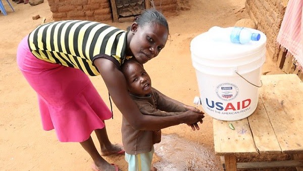 This support complements the $1 million recently announced by USAID in COVID-19 relief funds, for a total of $3.4 million in new resources for Tanzania.