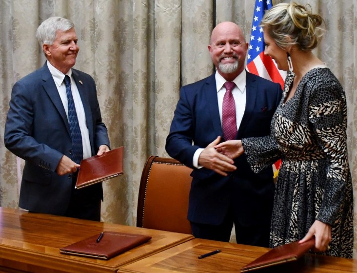 U.S. Government Provides $20.8 Million in New Assistance to Serbia