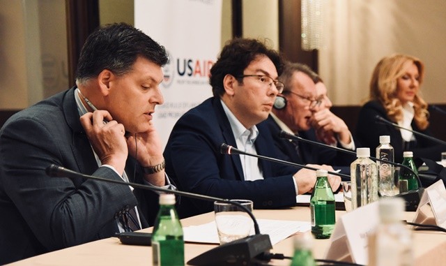 USAID Supports More Efficient and Fair Legal Enforcement System in Serbia 