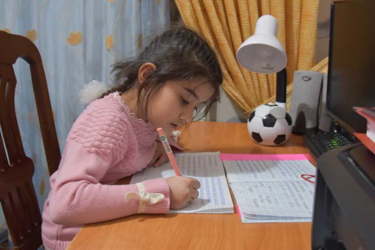 New standards of educational achievement by grade and subject are being launched in Uzbekistan.