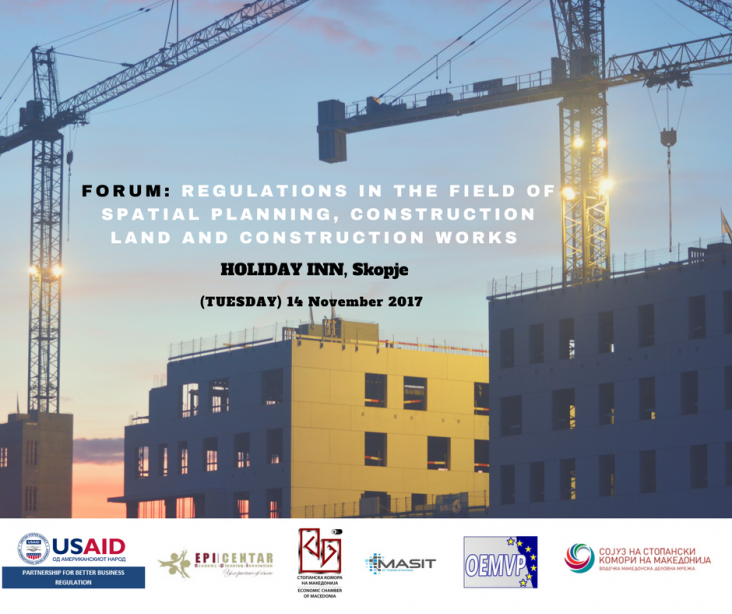Regulatory Issues in the Construction Sector