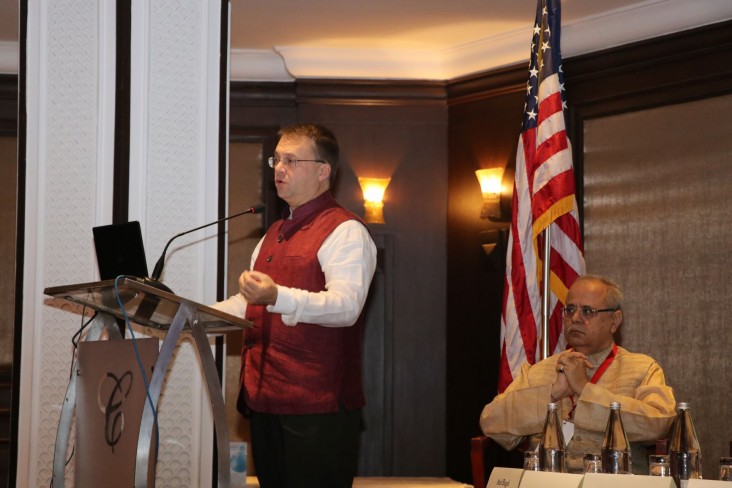 U.S. Embassy Event Fosters Collaboration for Cleaner Air and Better Health in India 