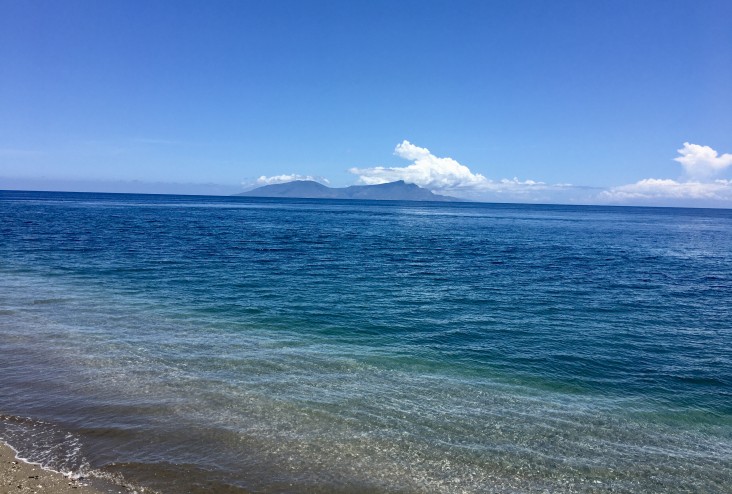Timor-Leste Ocean