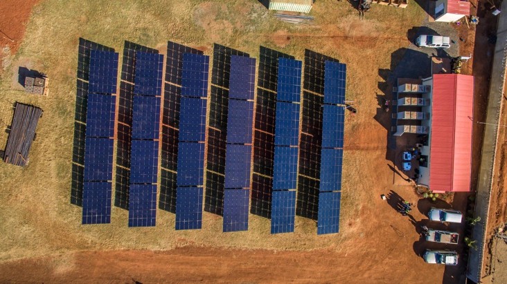 A Power Africa grant of $1.2 million to develop mini-grids will bring electricity to more than 5,200 rural homes and businesses in Madagascar.