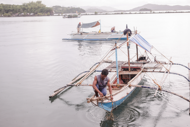 BFAR and USAID Host Workshop to Battle Illegal Fishing