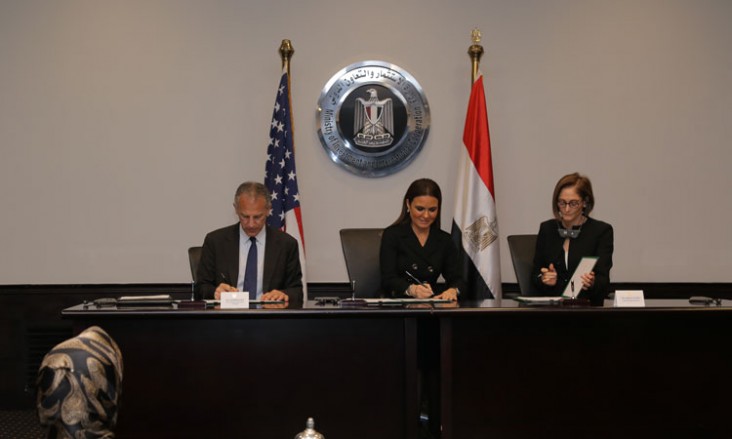 United States Commits $6 Million in Bilateral Assistance for Egypt
