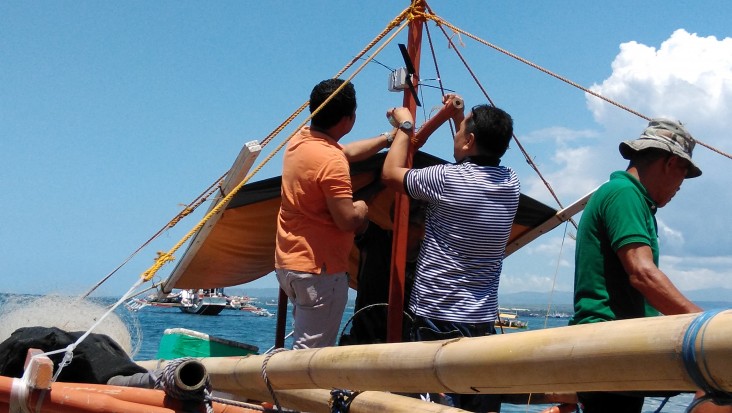 USAID brings Philippines Small-Scale Fisheries Online in New