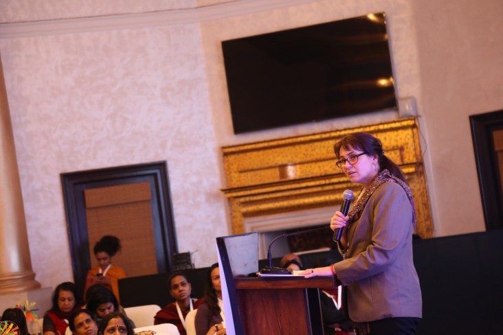 Remarks by Deputy Mission Director Ramona El Hamazoui at the Dasra Collaborative Action Forum