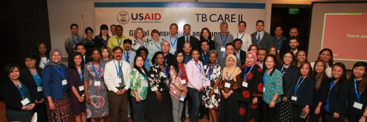 Global Consultation and Support for Infection Prevention and Control Implementation