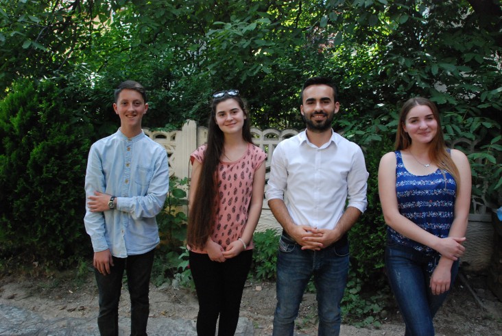 Sledeća generacija lidera Kosova korača napred uz društvene medije