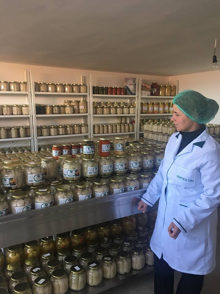 Land Rights Bring Jobs, Business Growth to Women in Kosovo