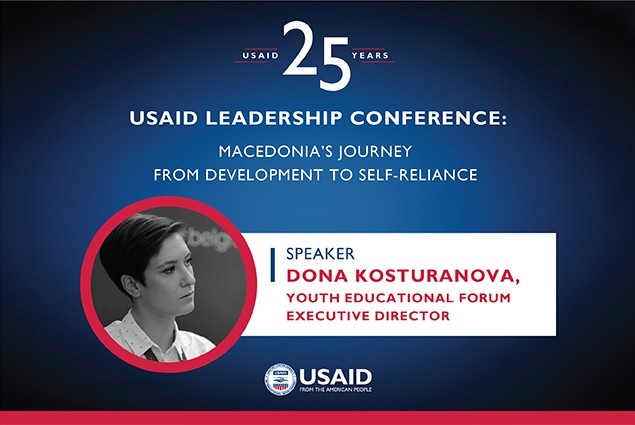 USAID Leadership Conference