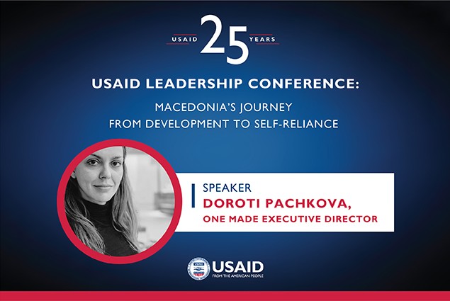 USAID Leadership Conference 
