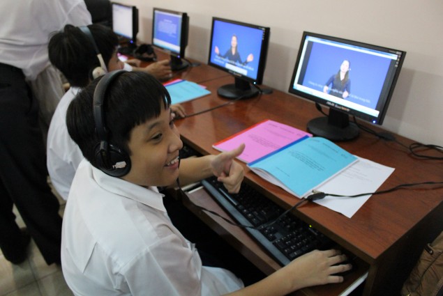 USAID Supports Inclusion of Vietnamese with Disabilities