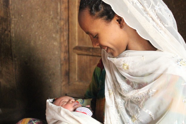 USAID, in partnership with John Snow, Inc., is increasing access to, and use of, selected maternal, newborn and child health services and supporting routine expanded program on immunization within the priority zones and low performing woredas (districts) through the Last 10 K activity.