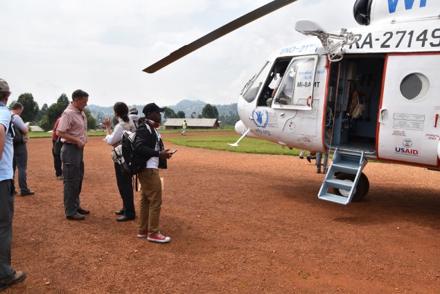 USAID and our partners are working tirelessly to address the Ebola crisis in DRC. Focused on breaking the chain of transmission and enhancing collaborative efforts with the local community. Absolutely essential in order to end the outbreak.