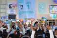 Student Elections at Girls' School