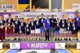 USAID project to bring children and communities in Bosnia and Herzegovina together through sports